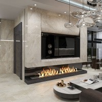 Керамогранит Irwin Stones Glossy