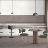 Керамогранит Clayton Colori Brown Matt