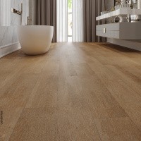 Керамогранит Buono Ceramic Forest Сhestnut Matt