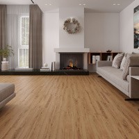 Керамогранит Buono Ceramic Forest Natural Matt