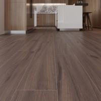 Керамогранит Buono Ceramic Forest Umber Matt