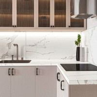 Керамогранит Statuario Adele Carving