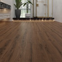 Керамогранит Buono Ceramic Forest Wenge Matt