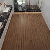 Керамогранит Buono Ceramic Forest Wenge Matt