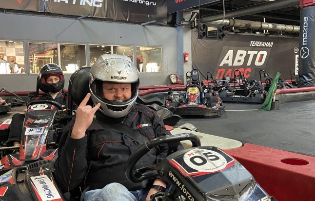 Коллаж. Фото 10