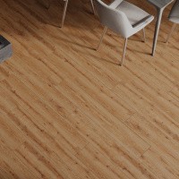 Керамогранит Buono Ceramic Forest Brown Matt