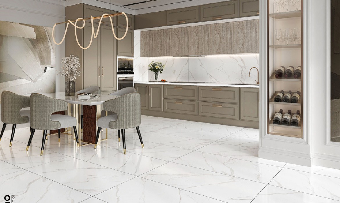 Как создать уютный белый интерьер: от минимализма до роскоши