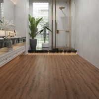 Керамогранит Buono Ceramic Forest Wenge Matt