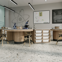 Керамогранит Sonata Terra Gris Carving