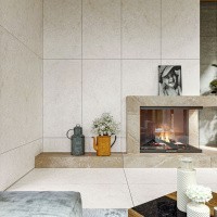 Керамогранит Stones Sand Mat