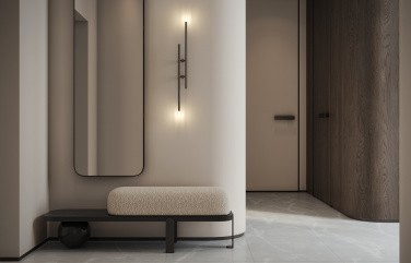 Идеи использования керамогранита вельвет в интерьере: роскошь и уют в каждой детали