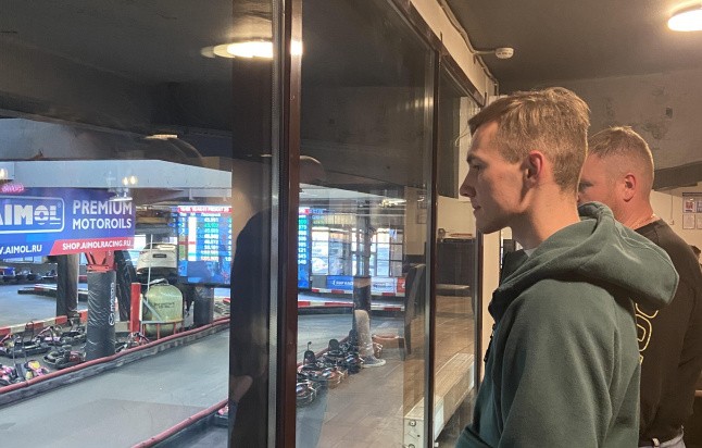 Коллаж. Фото 7