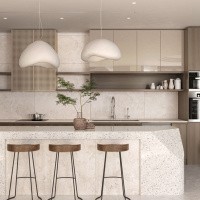 Керамогранит Sabbia Beige Mat