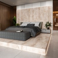 Керамогранит Lester Beige Mat