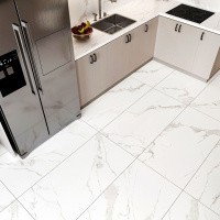 Керамогранит Statuario Adele Carving