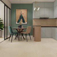 Керамогранит EMMA FIORE BASE MATT