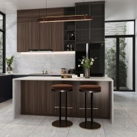 Керамогранит Pietra Grey Carving