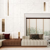 Керамогранит Carrara Anita Mat