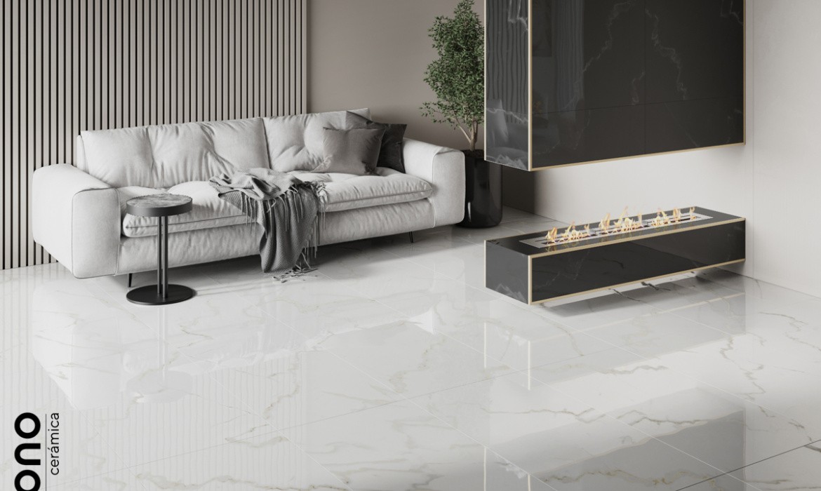 Как создать уютный белый интерьер: от минимализма до роскоши