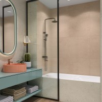 Керамогранит Clayton Colori Dust Matt