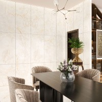 Керамогранит Onice Crema Carving