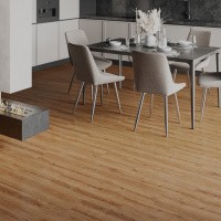 Керамогранит Buono Ceramic Forest Brown Matt