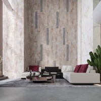 Керамогранит Lester Grey Mat