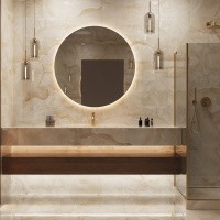 Керамогранит Onice Lotus Glossy