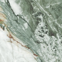 Керамогранит Patagonia Magna Green Glossy