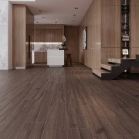 Керамогранит Buono Ceramic Forest Umber Matt