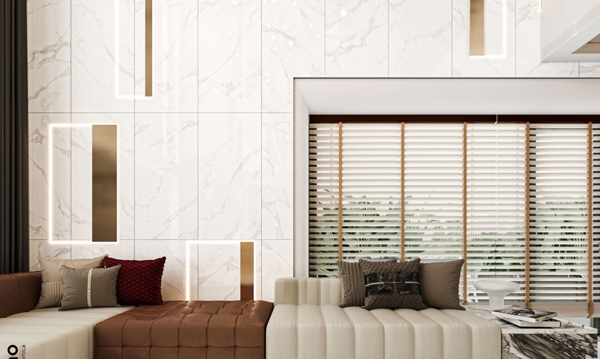 Как создать уютный белый интерьер: от минимализма до роскоши