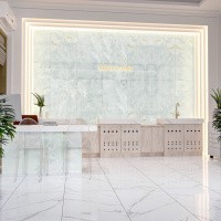 Керамогранит Onice Luna Glossy