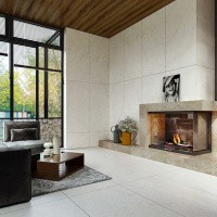 Керамогранит Stones Sand Mat