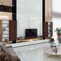 Керамогранит Onice Luna Glossy