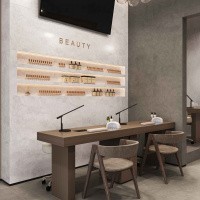 Керамогранит Cloud Bianco Carving