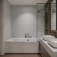 Керамогранит Clayton Colori Grey Matt