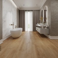 Керамогранит Buono Ceramic Forest Сhestnut Matt