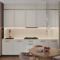 Керамогранит Salted Сaramel Crema Carving