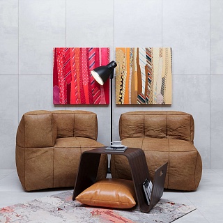 Керамогранит Clayton Loft Iron Matt