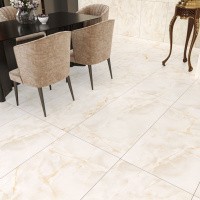 Керамогранит Onice Crema Carving