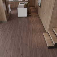 Керамогранит Buono Ceramic Forest Umber Matt