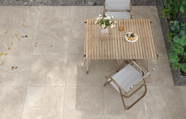 Какой керамогранит лучше для улицы? Критерии выбора и рекомендации 