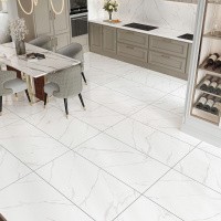 Керамогранит Carrara Livia Glossy